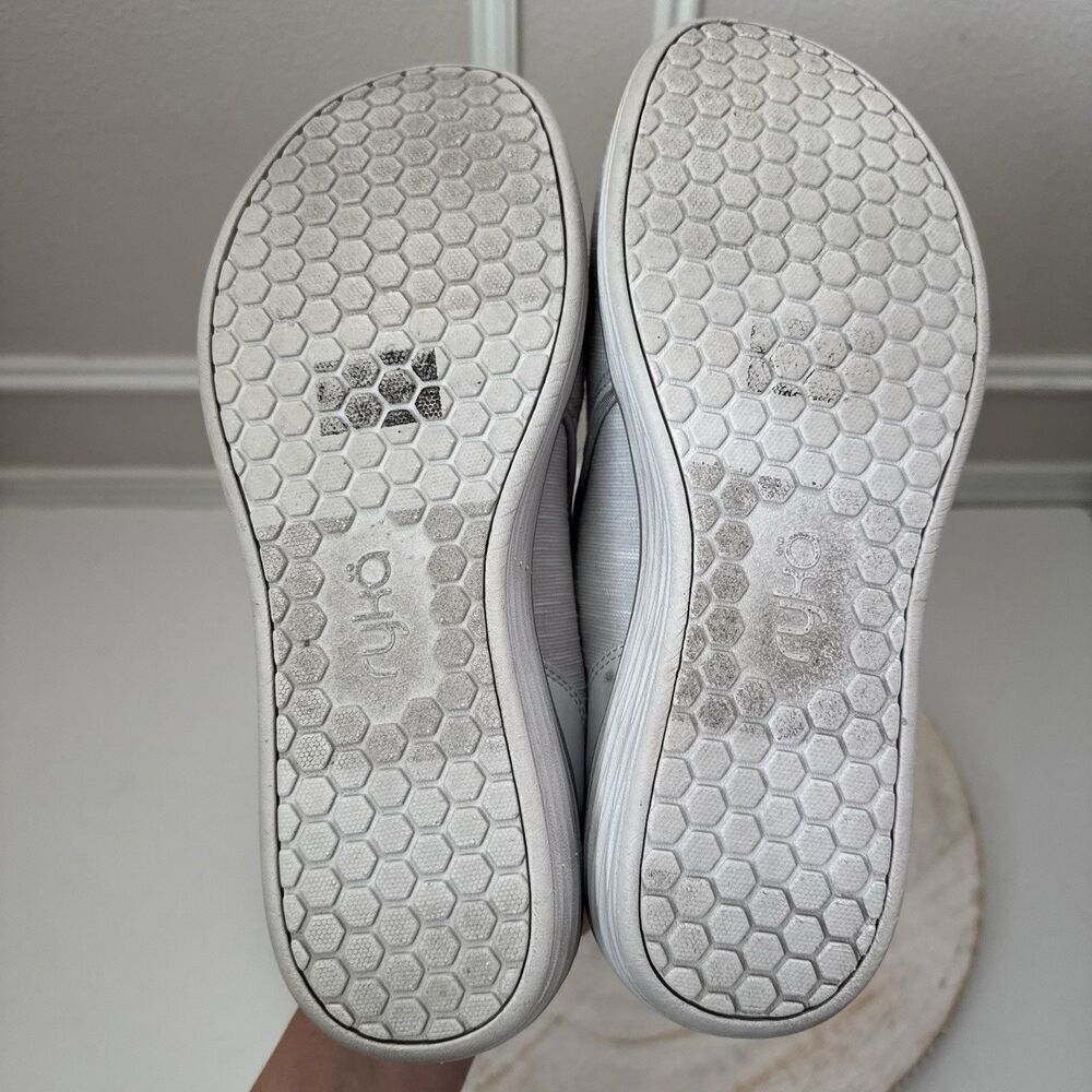 Ryka Natalie Stretch Gore Slip-On Shoes Hushed Gray Womens 9.5B - Picture 6 of 8